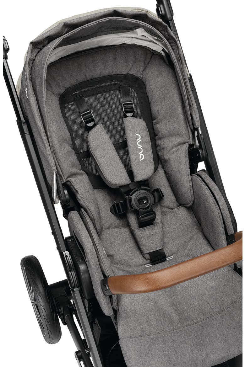 MIXX™ next Stroller (Nordstrom Exclusive Color), Alternate, color, GRANITE