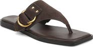 Franco Sarto Mavie Flip Flop