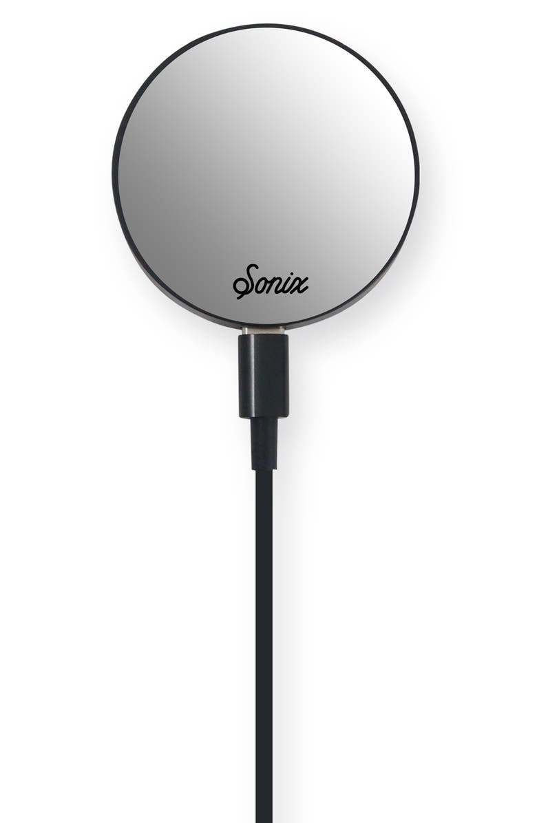 Sonix Magnetic Link Wireless Charger, Main, color, 