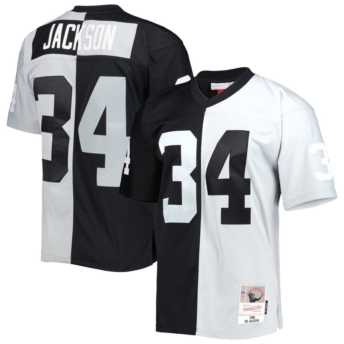selected Black