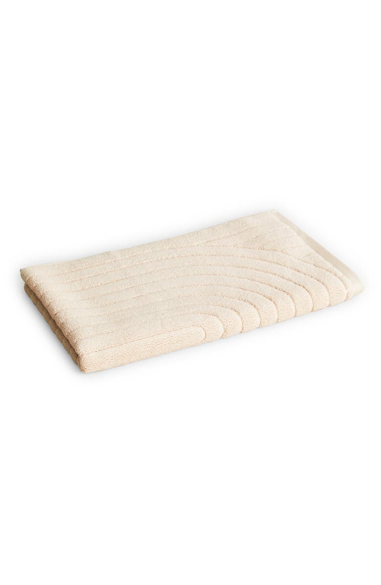 BAINA Martha Organic Cotton Bath Mat, Alternate, color, 