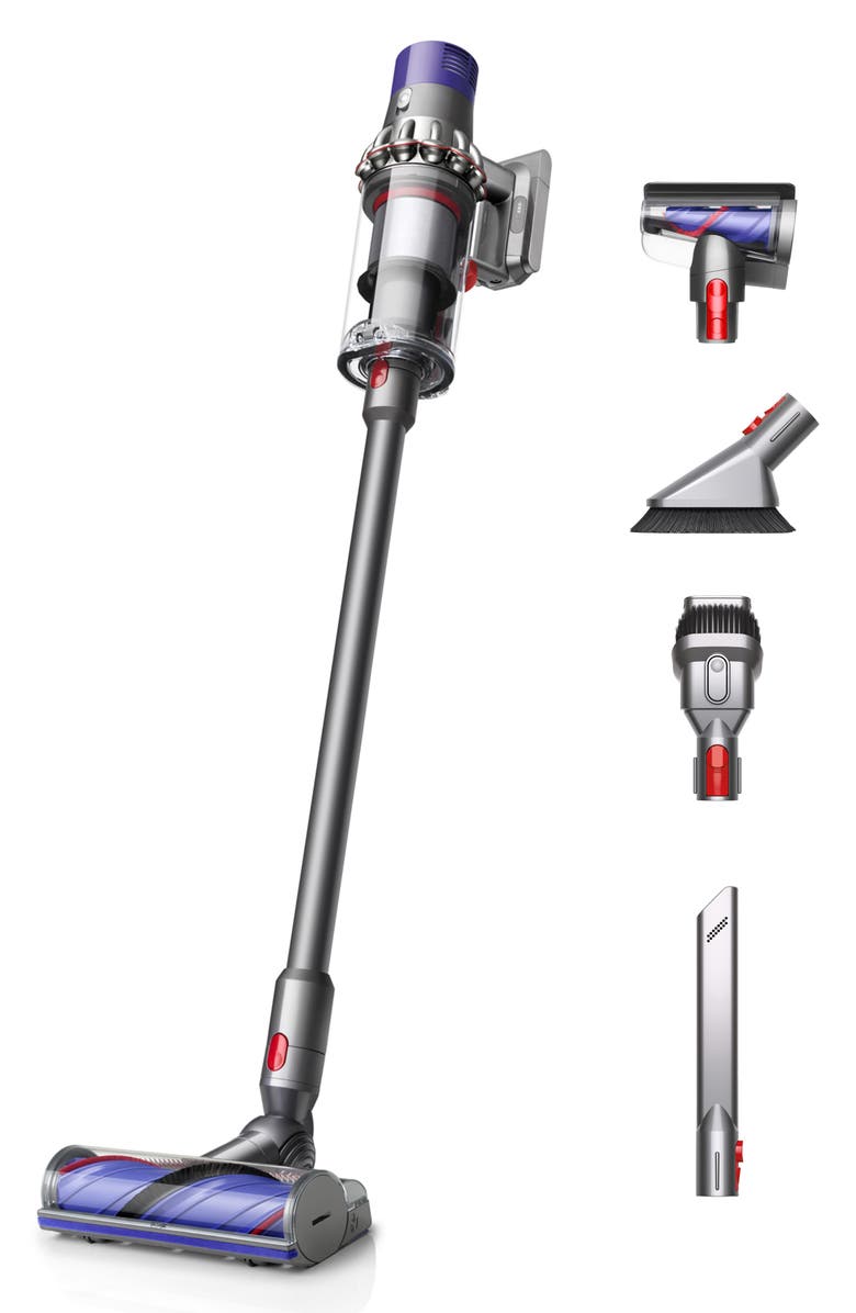 Dyson V10 Animal Cordless Vacuum - Refurbished, Main, color, 