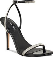 Nine West Stodia Ankle Strap Sandal