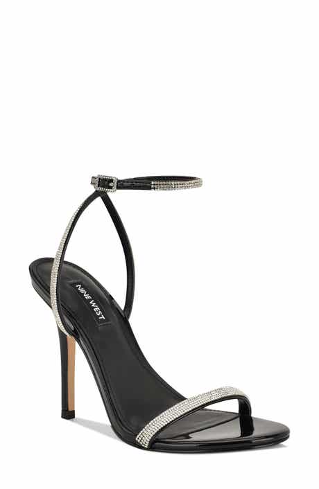 Stodia Ankle Strap Sandal