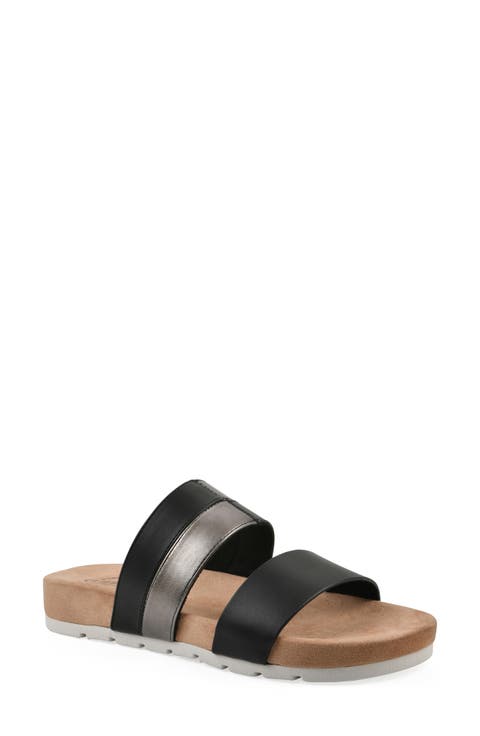 Tammy Slide Sandal (Women)