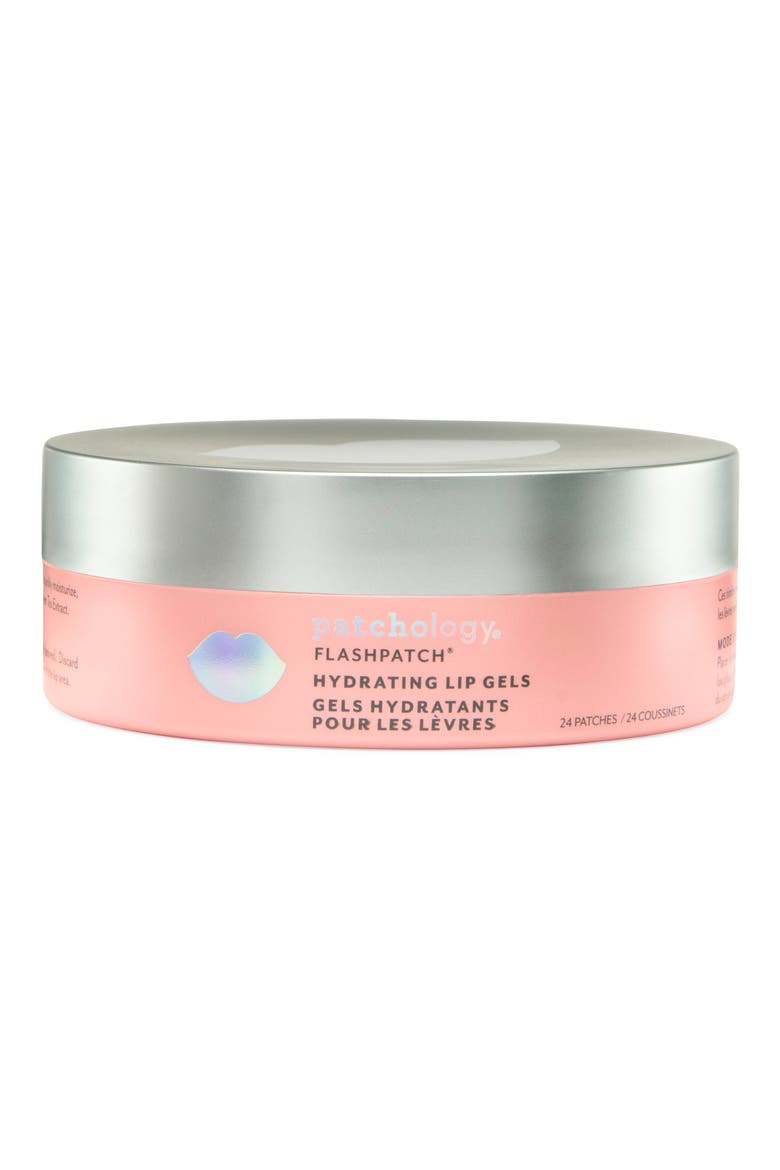 FlashPatch™ Lip Gels, Alternate, color, NO COLOR