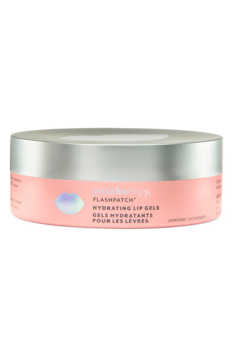 Patchology FlashPatch<sup>™</sup> Lip Gels, Alternate, color,
