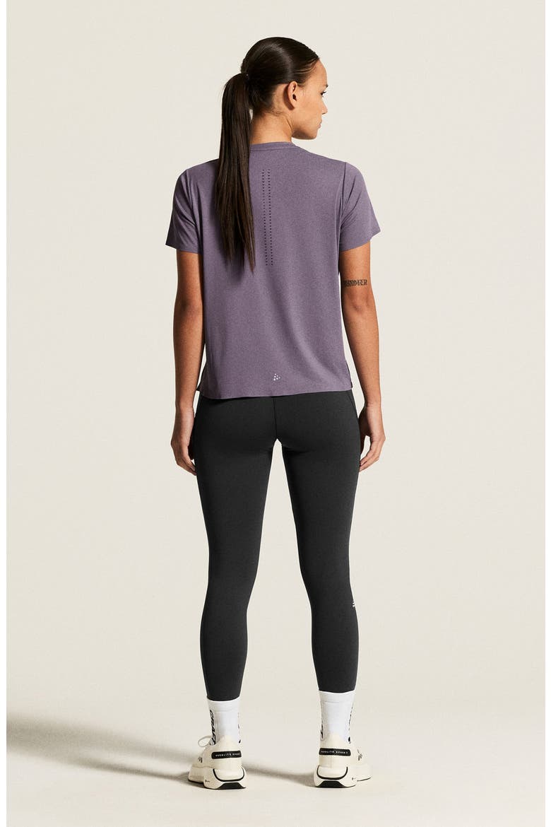 Hypervent T-Shirt, Alternate, color, CADET