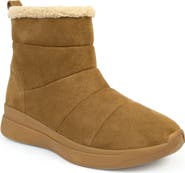 Aerosoles Fawne Faux Shearling Lined Boot