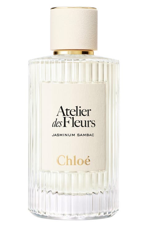 Atelier des Fleurs Jasminum Sambac Eau de Parfum