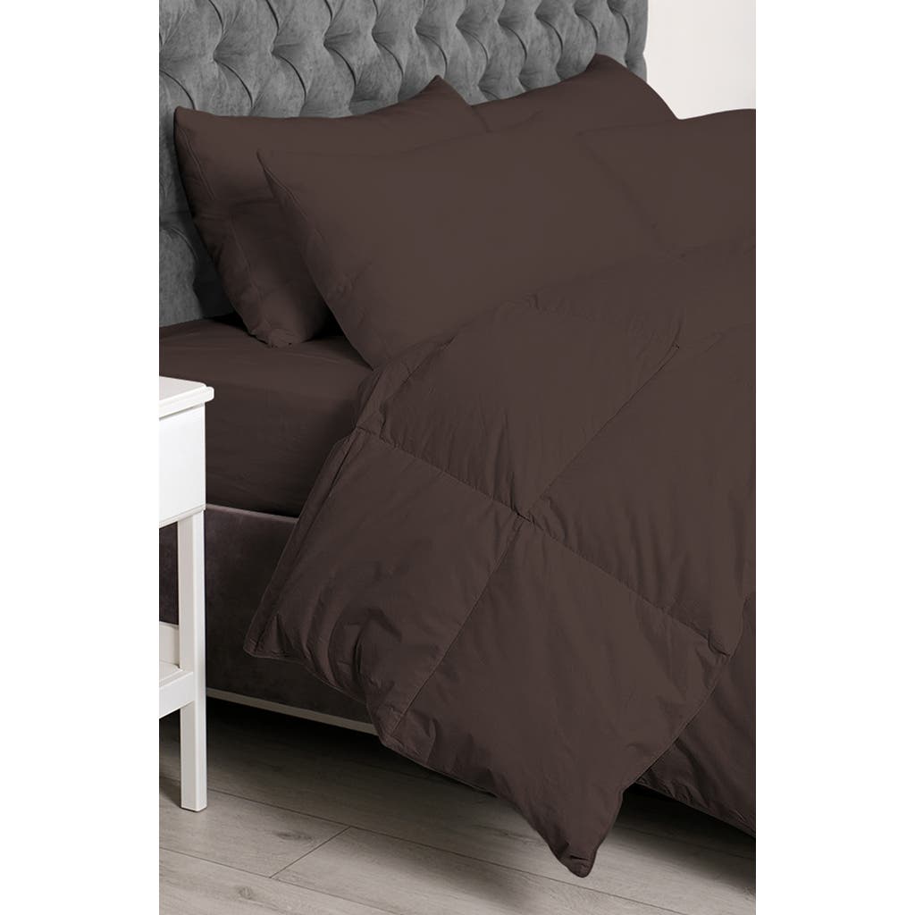 Luxury Home Microfiber 6-piece Comforter Set