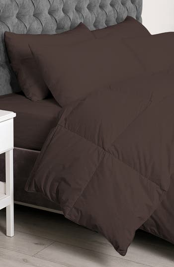 Luxury Home Microfiber 6-piece Comforter Set