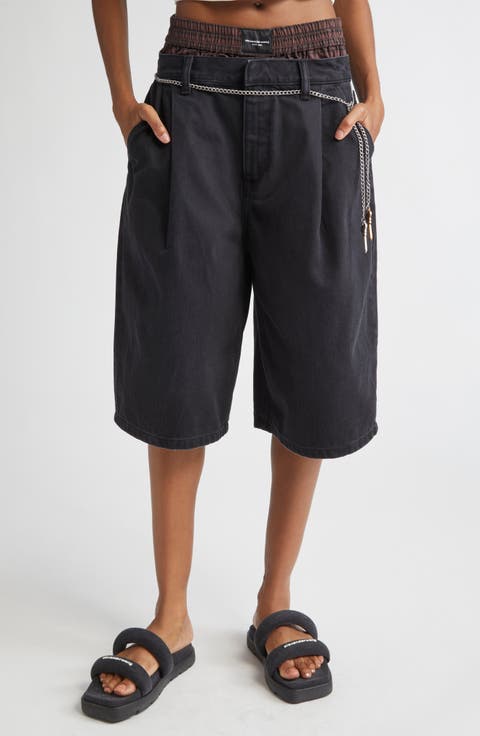 Women's Alexander Wang Shorts | Nordstrom