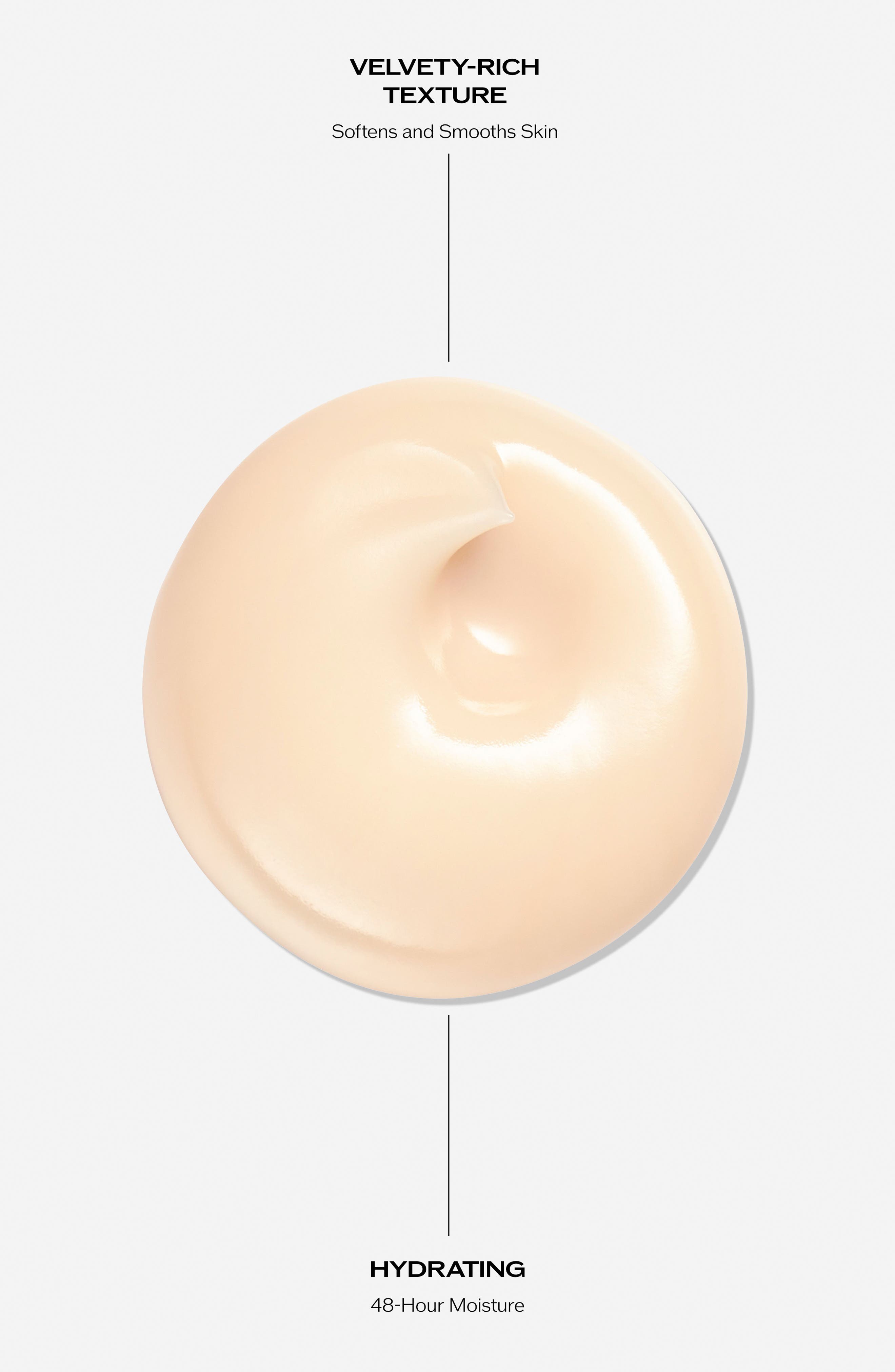 Крем для век Shiseido Benefiance Wrinkle Smoothing — фото 6