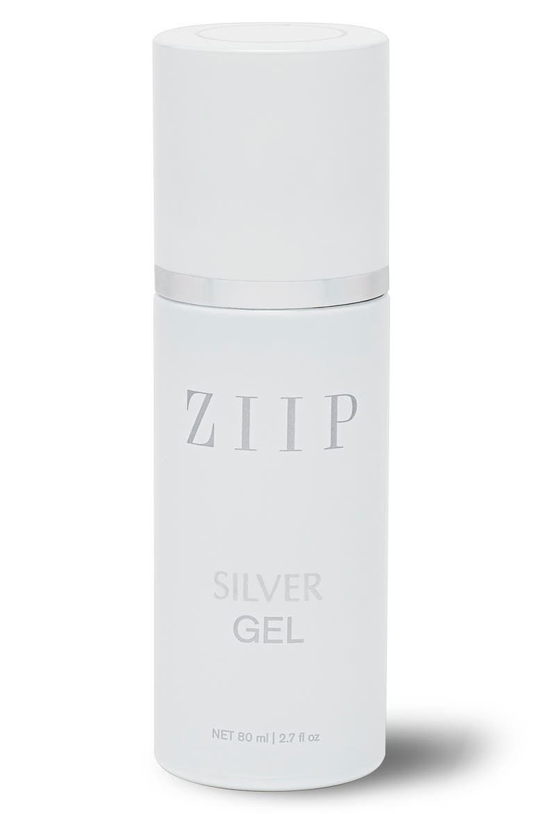 Beauty Silver Conductive Gel, Main, color, NO COLOR