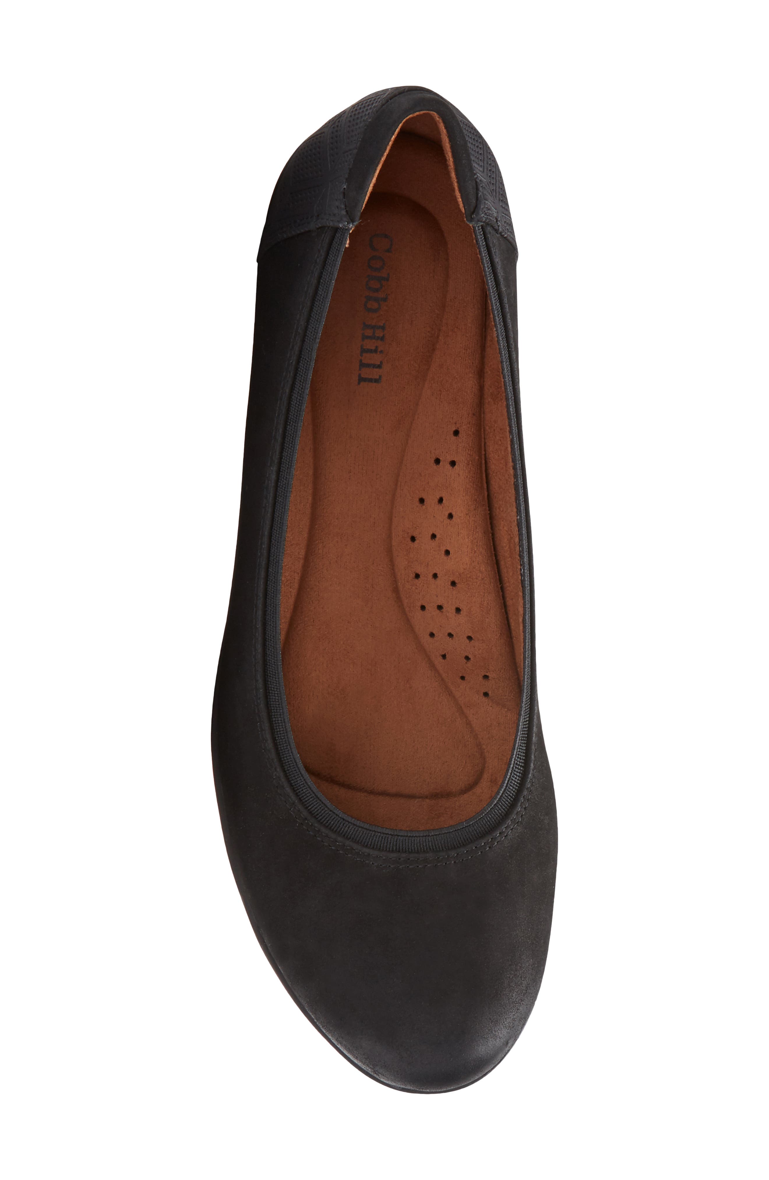 Rockport Cobb Hill Devyn Wedge Pump, Alternate, color, 