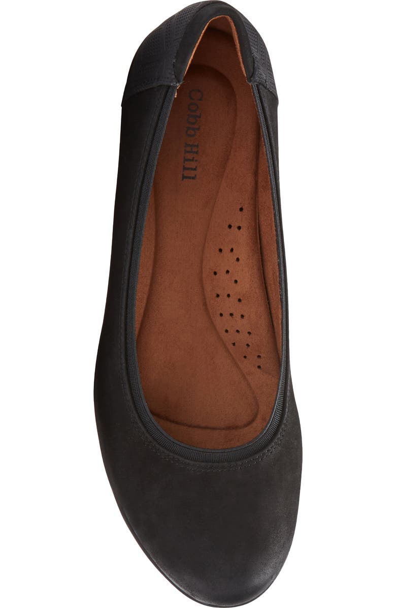 Rockport Cobb Hill Devyn Wedge Pump, Alternate, color,