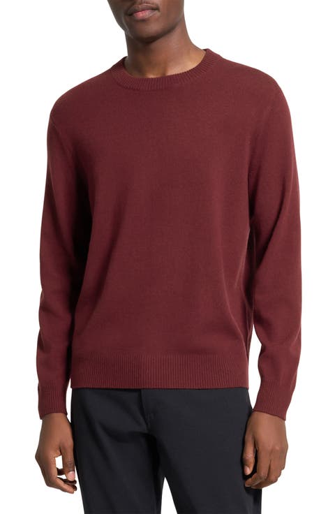 Hilles Cashmere Sweater