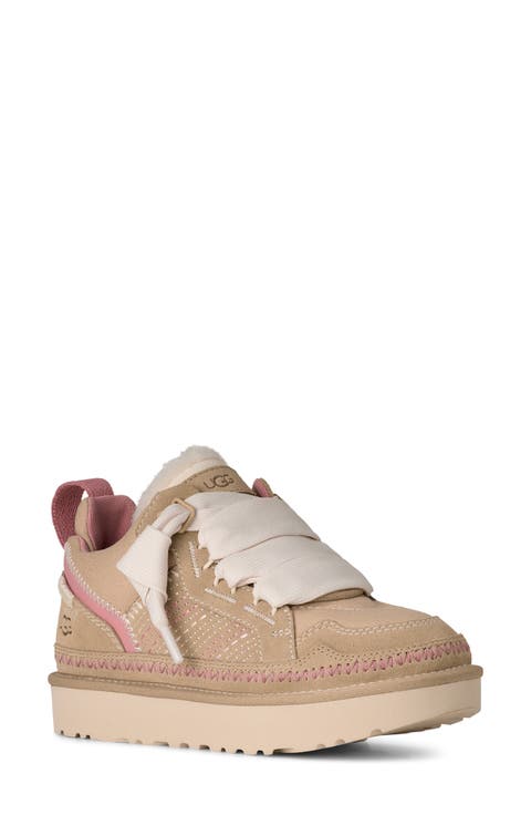 Lowmel Meadow Sneaker (Women)
