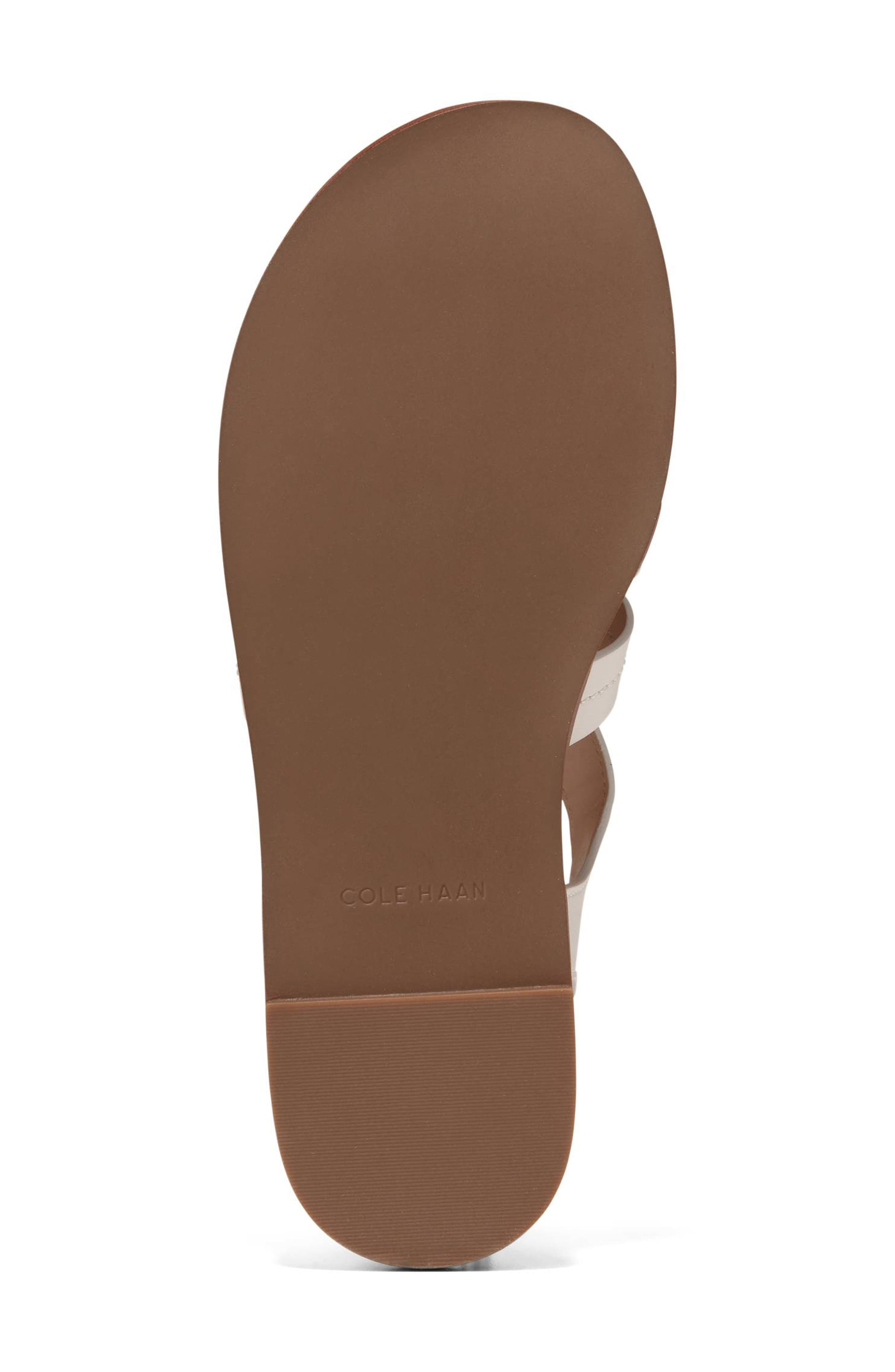 Cole Haan Flynn Fisherman Sandal, Alternate, color, 