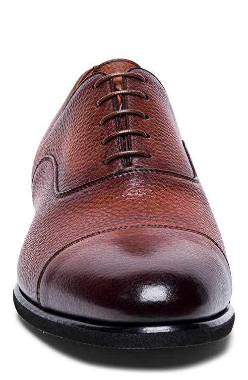 Santoni Darian Oxford Shoe
