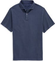vineyard vines Lived-In Piqué Polo