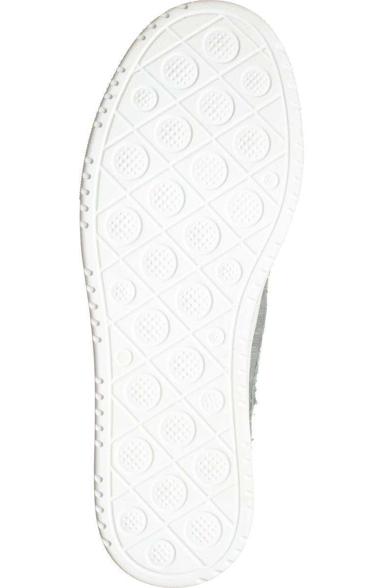 Blowfish Malibu Super Play Sneaker, Alternate, color, Raindrop Linen