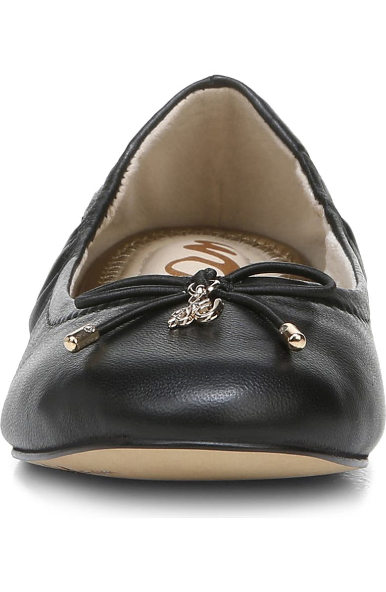 Sam Edelman Felicia Ballet Flat, Alternate, color,