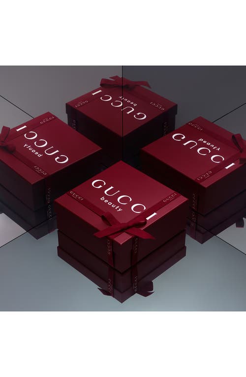 GUCCI GUCCI 3-PIECE GUILTY ESSENCE EAU DE TOILETTE GIFT SET $167 VALUE