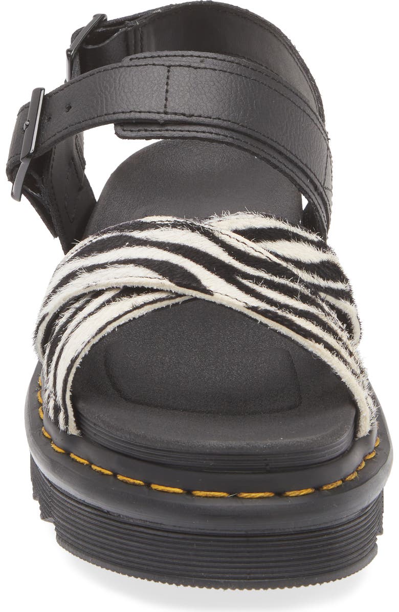 Dr. Martens Voss II Sandal, Alternate, color,