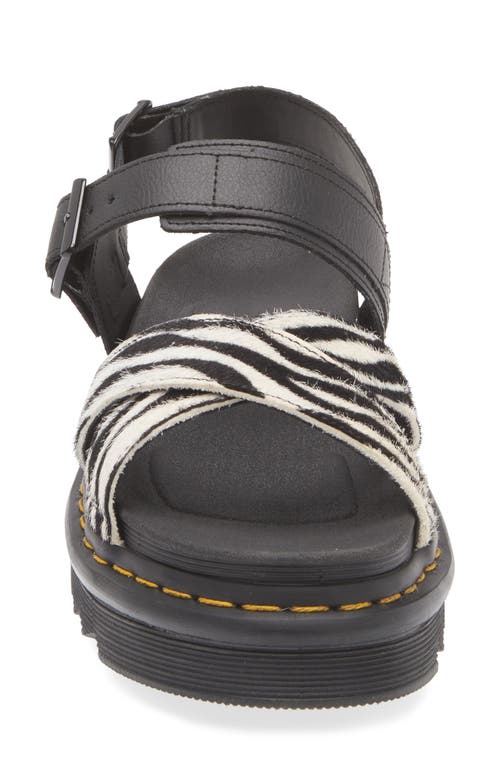 DR. MARTENS' DR. MARTENS VOSS II SANDAL
