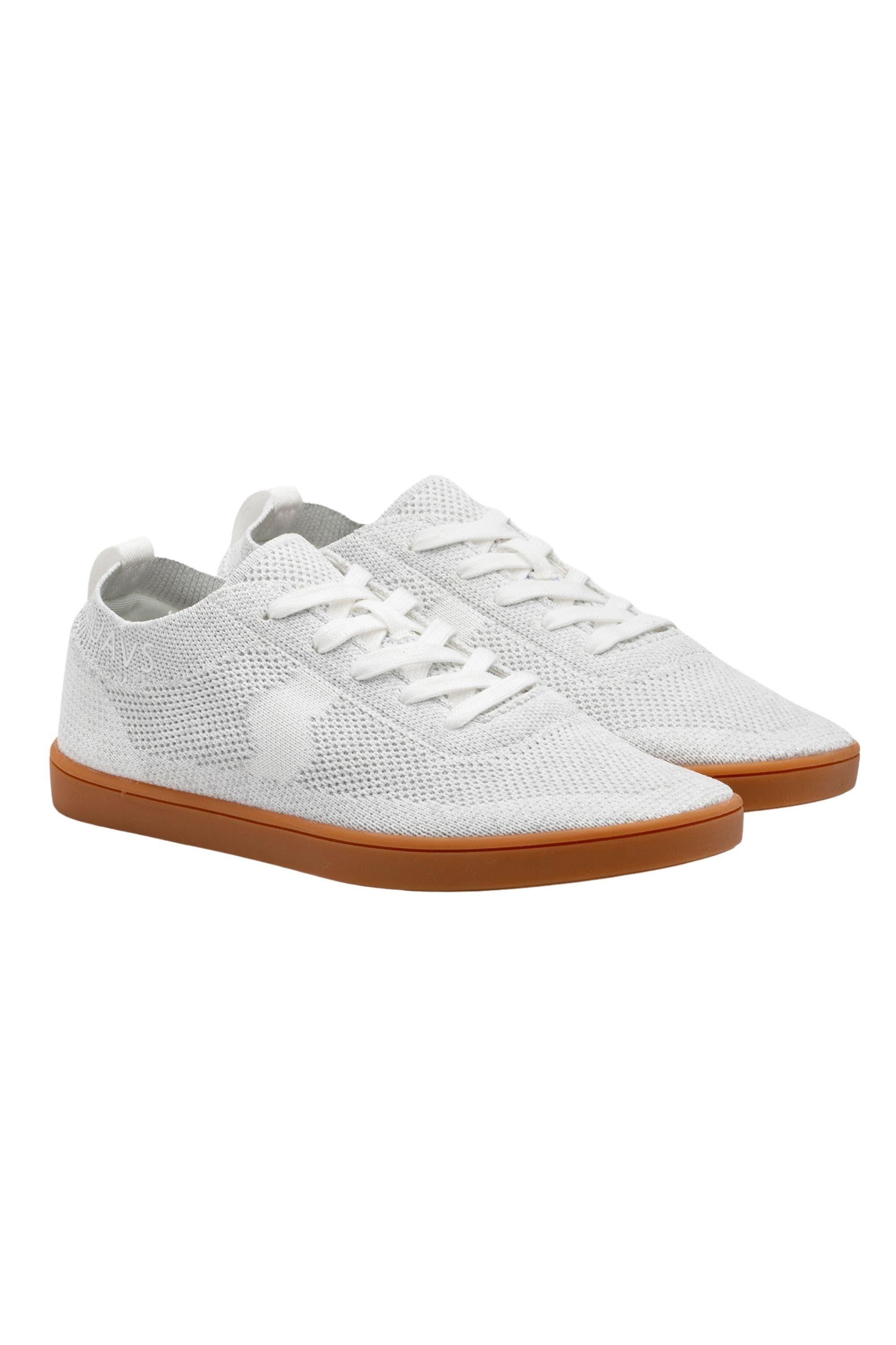 The Zilker Gum Slip-On Sneaker, Main, color, Heathered Grey