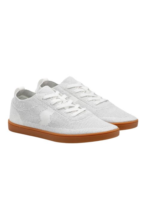 The Zilker Gum Slip-On Sneaker