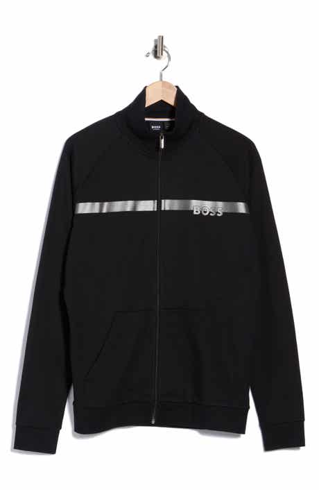 Authentic Full Zip Sweatshirt