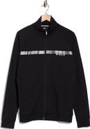 BOSS Authentic Full Zip Sweatshirt
