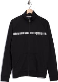 BOSS Authentic Full Zip Sweatshirt