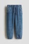 selected Denim Blue