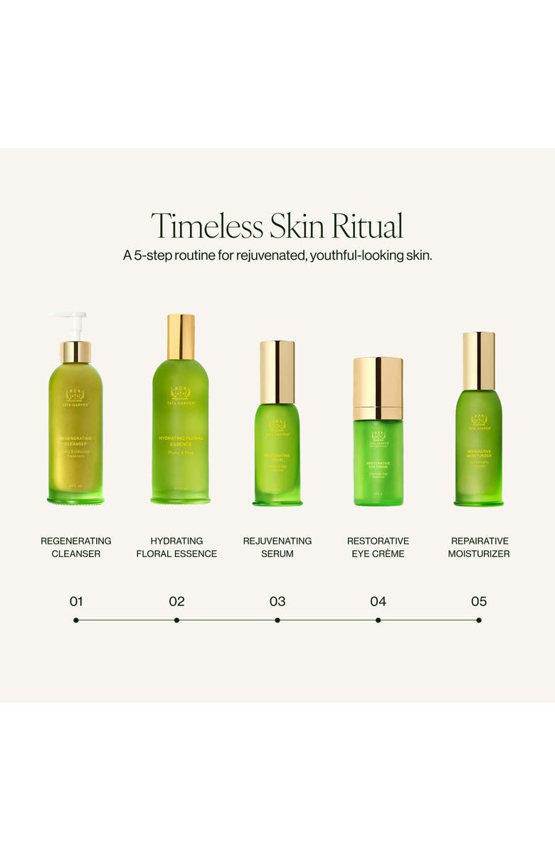 Tata Harper Skincare Restorative Eye Crème, Alternate, color, 