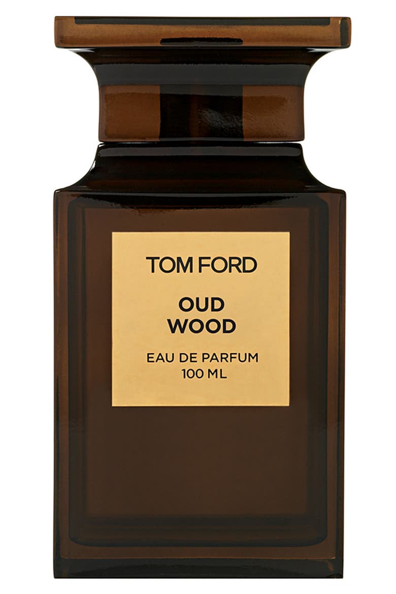 Private Blend 'Oud Wood' Eau de Parfum, Alternate, color, NO COLOR