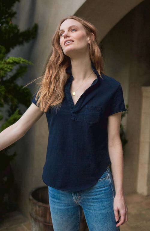 Frank & Eileen Pocket Tee