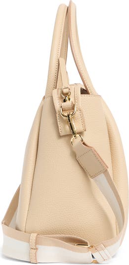 Sammie Top Handle Satchel