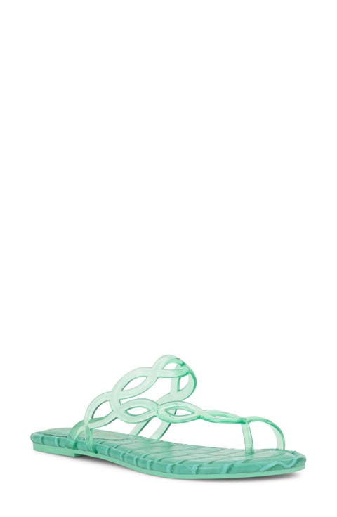 Aloni Sandal (Women)