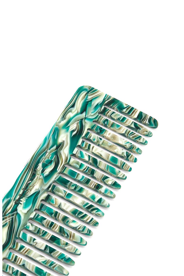 No. 2 Comb, Alternate, color, Stromanthe