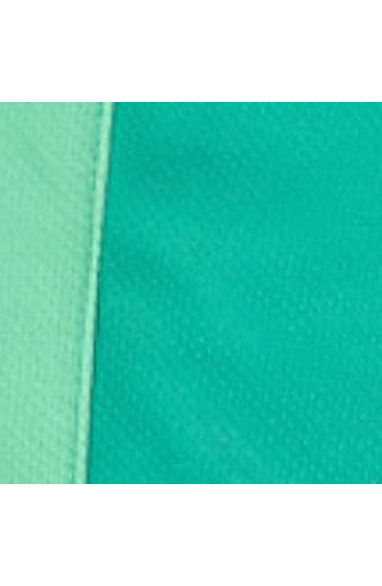 Roarsome Spike Rider Shorts, Alternate, color, Green