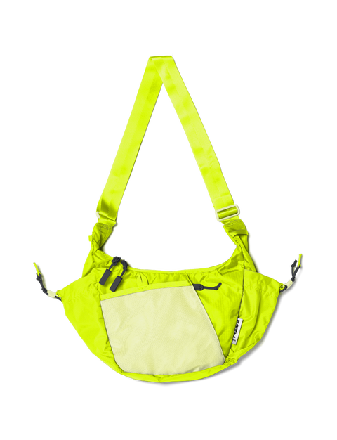 Crescent Crossbody Bag