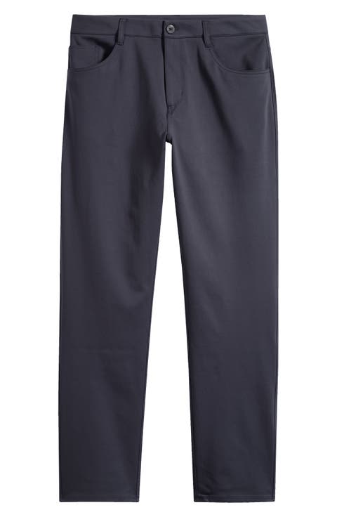 Meta Twill Performance Pants