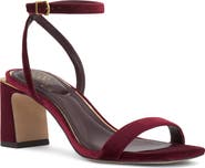 Vince Camuto Hamda Ankle Strap Sandal