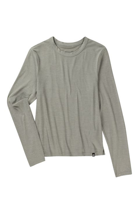 Destination Long-Sleeve Shirt - Women
s