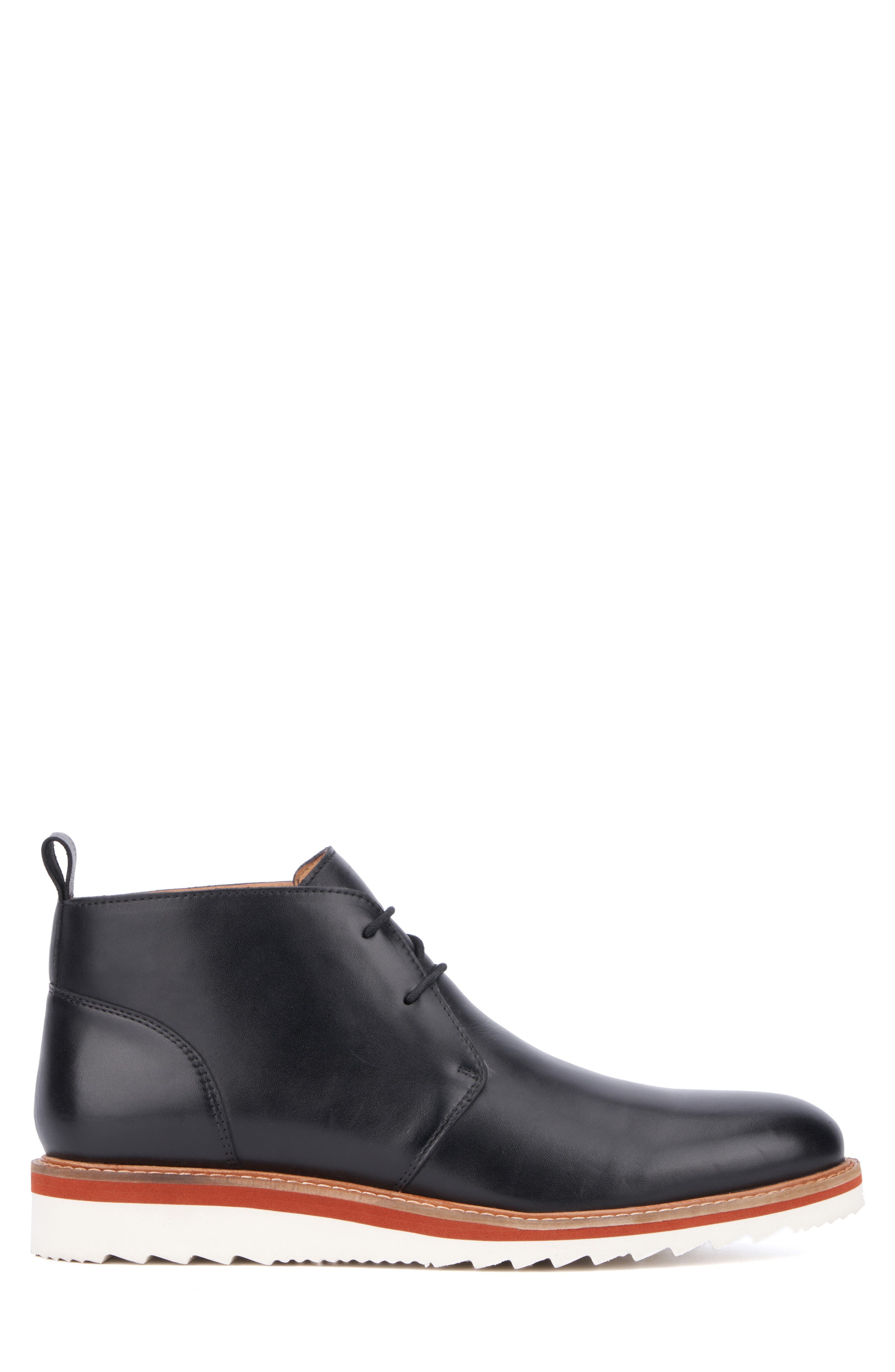 VINTAGE FOUNDRY Lewis Chukka Boot, Alternate, color, 