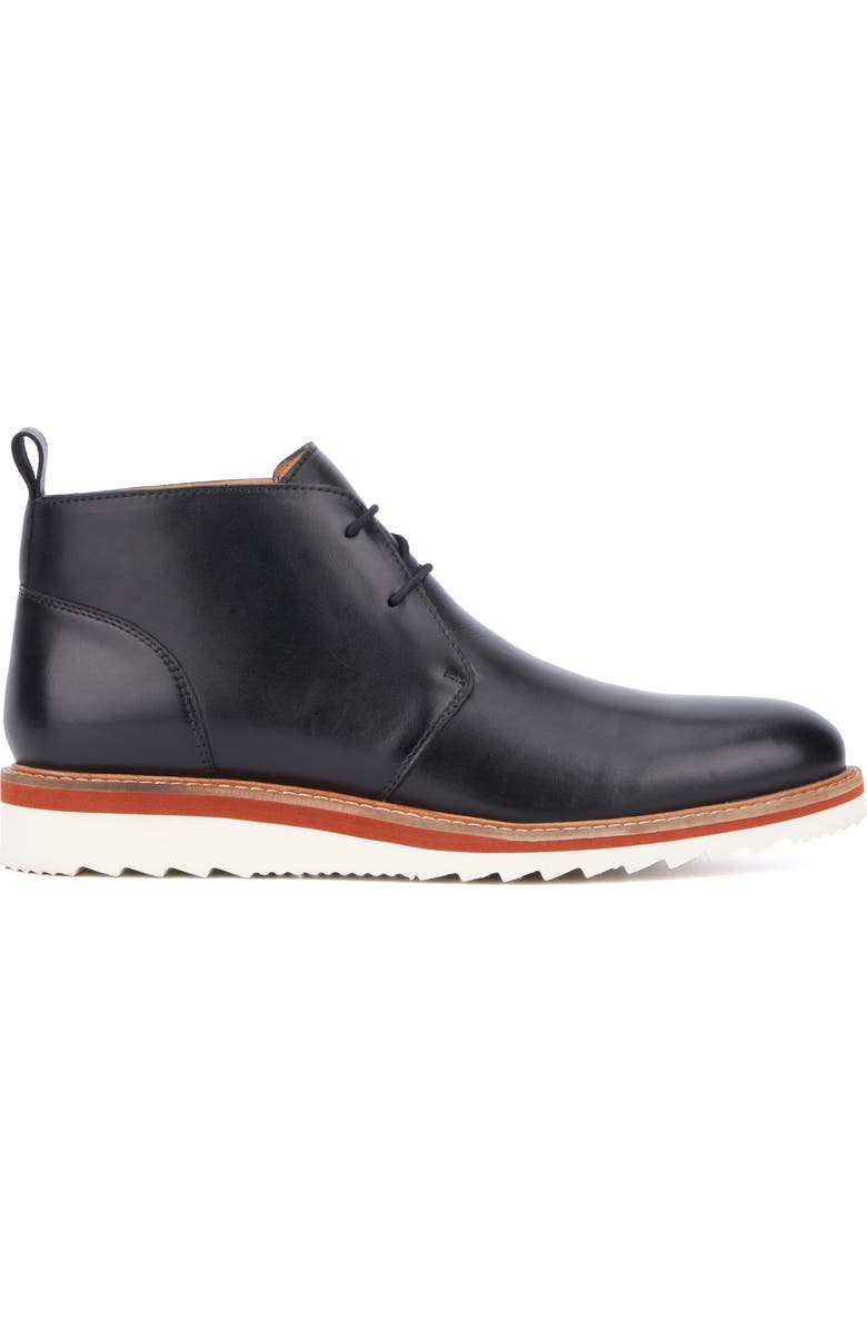 VINTAGE FOUNDRY Lewis Chukka Boot, Alternate, color,